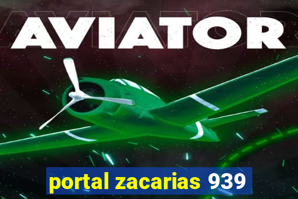 portal zacarias 939